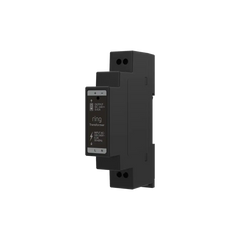 DIN Rail Transformer for Wired Video Doorbells