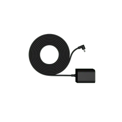 Indoor/Outdoor Power Adapter Barrel Plug
