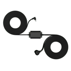 Indoor/Outdoor Power Adapter Barrel Plug