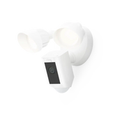 Floodlight Cam Wired Plus