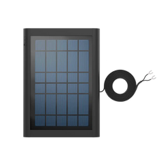 Solar Panel for Doorbells (2nd Gen)