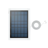 Solar Panel for Doorbells (2nd Gen)
