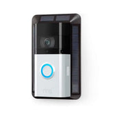 Solar Charger for Doorbell 3