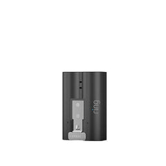 Quick Release Battery Pack