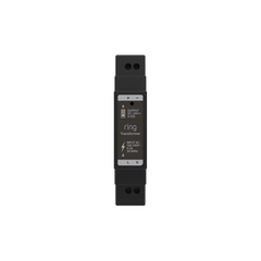 DIN Rail Transformer for Wired Video Doorbells