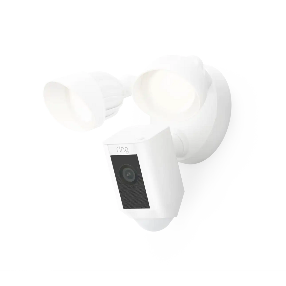 Floodlight Cam Wired Plus