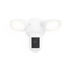 Floodlight Cam Wired Pro