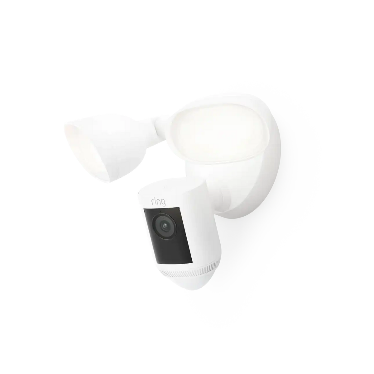 Floodlight Cam Wired Pro