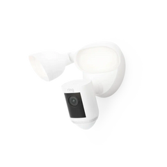 Floodlight Cam Wired Pro