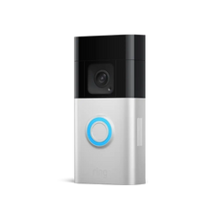 Battery Video Doorbell Plus