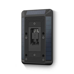 Solar Charger 2nd Generation for Battery Doorbells