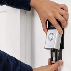 Video Doorbell 4